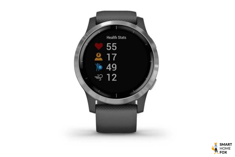 garmin vivoactive 4